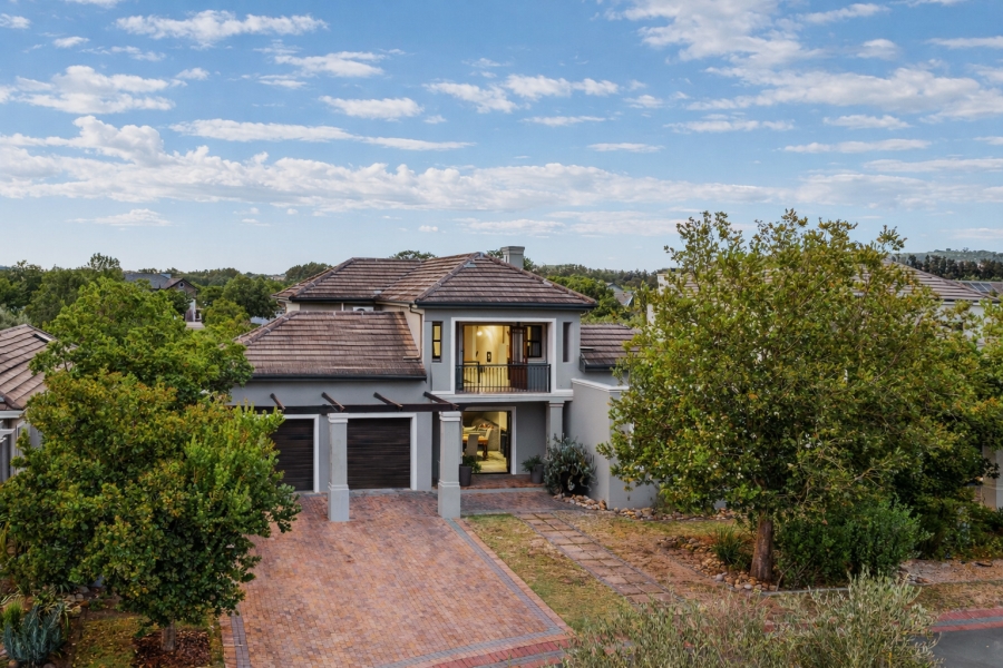 3 Bedroom Property for Sale in Val De Vie Estate Western Cape